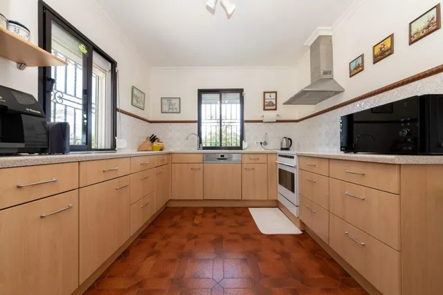 Preciosa casa de campo en venta en Entrerrios, Mijas — 12