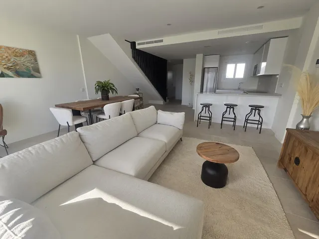 Adosado 4 habitaciones 164m² en venta - Riviera del sol — 7