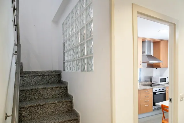 Chalet adosado en Vilassar de Dalt — 11