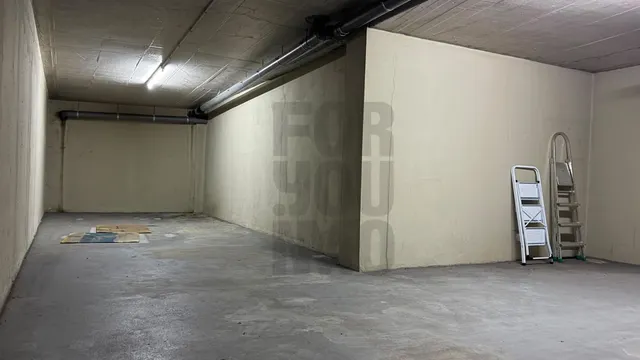 Plaza de Garaje en San Sebastián - (Trastero Opcional) — 9
