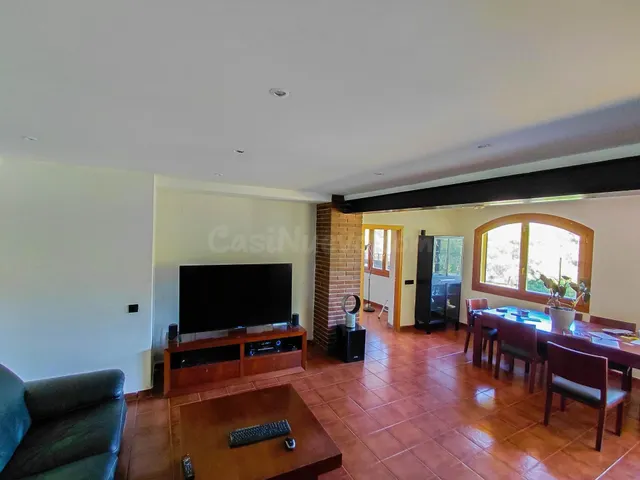 NUDA PROPIEDAD DE UNA CASA EN VENTA EN CALAFELL ZONA MAS ROM - foto 3