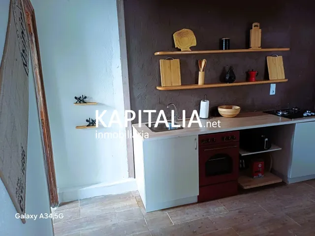 Encantadora casa en venta en Beniarres (Alicante) — 6
