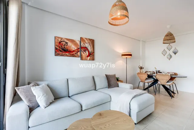 Apartamento 2 habitaciones 98m² en venta - Costa Del Sol - foto 3