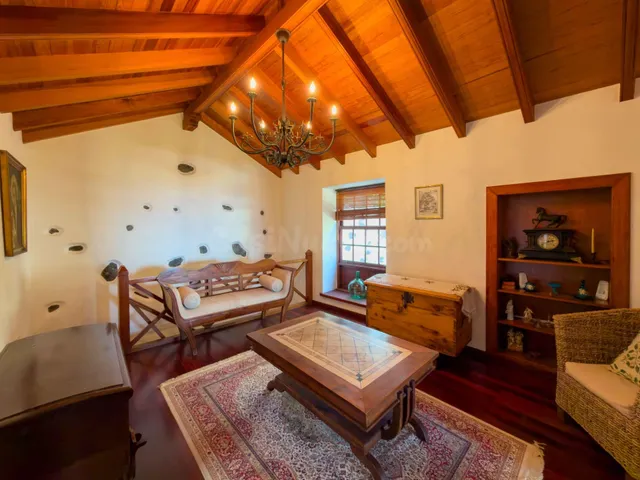 Casa en venta + terreno en Icod de los Vinos — 21