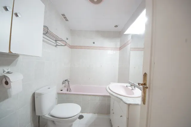 Apartamento 2 habitaciones 95m² en venta - Costa Del Sol - foto 5