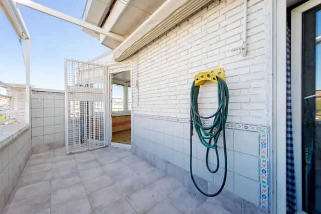 Precioso atico a la venta! — 16