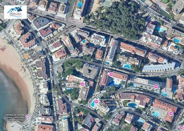 Venta de Local Comercial en Salou - Tarragona - foto 3