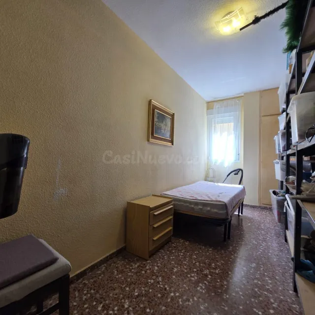Apartamento 4 habitaciones 107m² en venta - Montezenia — 28