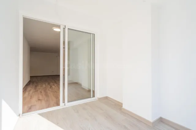 GRAN PISO EN VENTA REFORMADO — 3