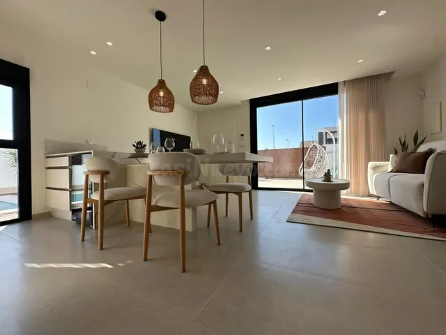 Villa 2 habitaciones 62m² en venta - San Javier — 5