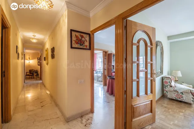 Impresionante piso en el centro de Granada. — 5