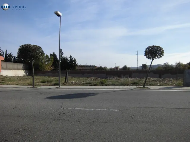!! Terreno en venta en una ubicación privilegiada !! — 6