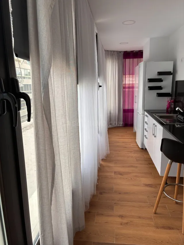 Apartamento en parque Santa Catalina — 3