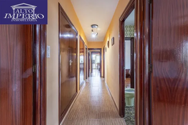 Gran casa con parcela y piscina en Cájar — 23