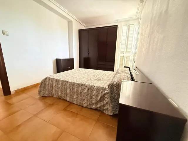 Piso 3 habitaciones 78m² en venta - Patraix — 16