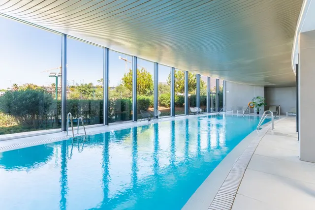 Apartamento 2 habitaciones 77m² en venta - Costa Del Sol — 35
