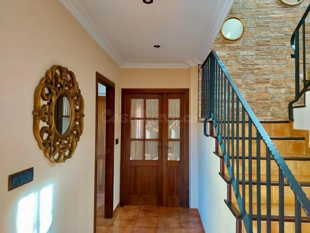 Chalet 5 habitaciones 166m² en venta - CORIA DEL RÍO - foto 5