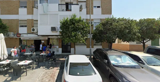 Venta piso en Dos Hermanas (Sevilla) — 3
