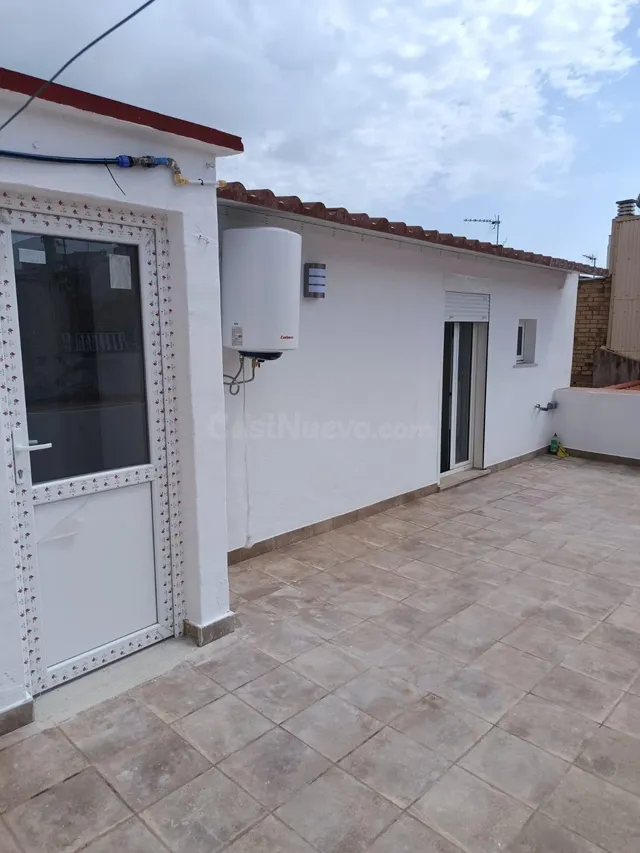 Casa Renovada- La Rapita- Tarragona