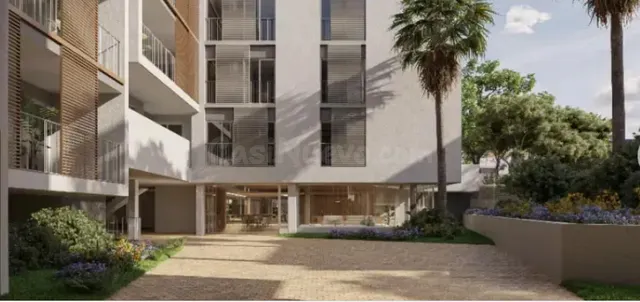 Apartamento 3 habitaciones 112m² en venta - Pueblo - foto 3