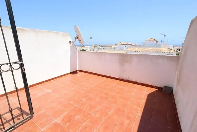 Casa Tipo Dúplex 2 habitaciones 79m² en venta - La Ciñuelica — 16