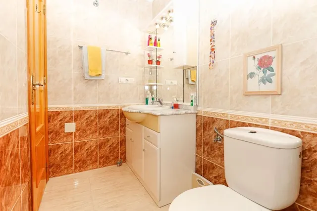 Apartamento 1 habitación 60m² en venta - torrevieja — 13