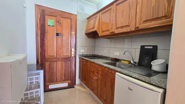 APARTAMENTO EN COMPLEJO CON VARIAS PISCINA EN AVDA. JOSE MIG - foto 4