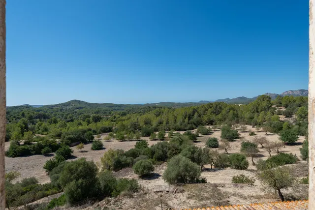 Finca rústica muy exclusiva en Calvià — 38