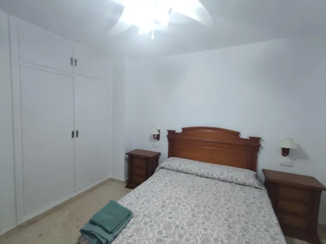 Piso en zona Valdelagrana — 13