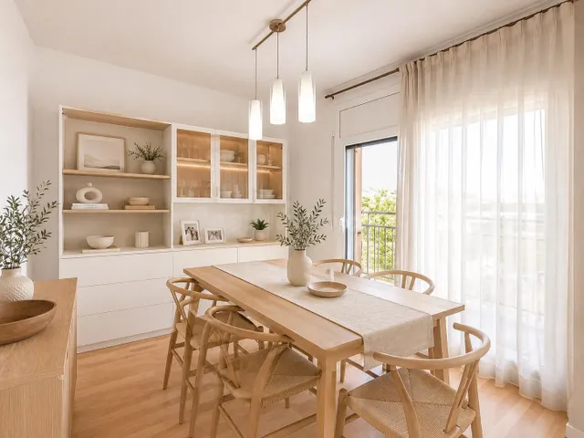 Piso en venta en el Centro, Sitges. - foto 3