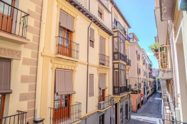 Un capricho en el corazón de Granada — 38