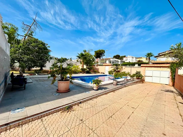 Villa 2 habitaciones 200m² en venta - La siesta — 14