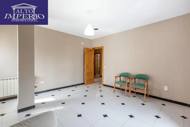 CHALET ADOSADO EN OGIJARES ( GRANADA) — 30