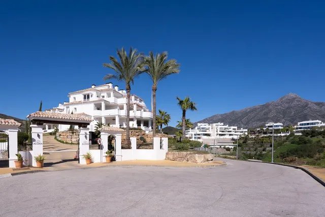 Apartamento 2 habitaciones 100m² en venta - Marbella — 11