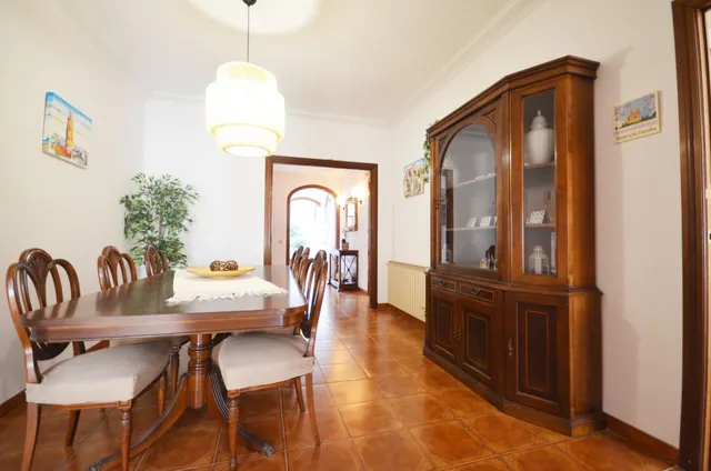 Habitación de uso individual. — 11