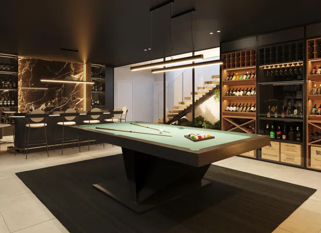 Villa 4 habitaciones 528m² en venta - Higuerón — 16