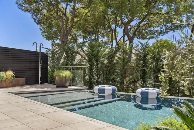 Adosado 3 habitaciones 500m² en venta - Marbella — 15