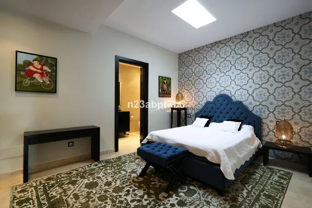 Chalet 4 habitaciones 338m² en venta - Marbella — 18