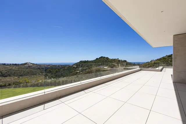 Apartamento 3 habitaciones 278m² en venta - El Madroñal — 32
