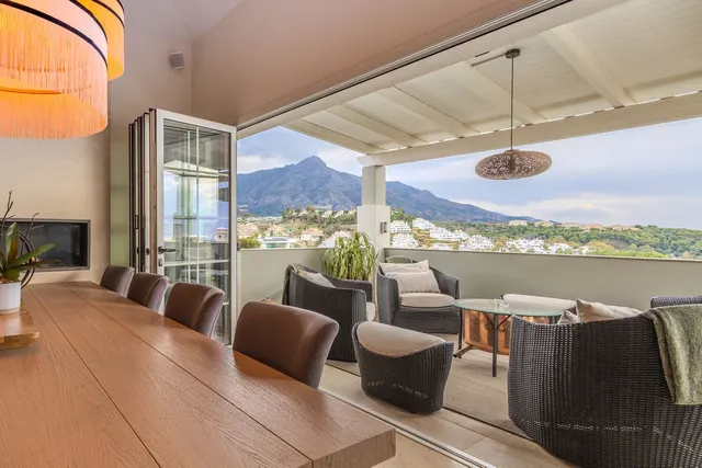 Adosado 4 habitaciones 300m² en venta - Marbella — 14