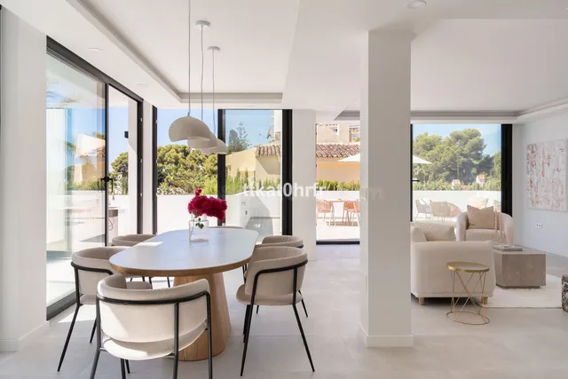 Chalet 3 habitaciones 183m² en venta - Marbella — 2