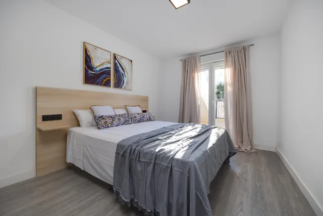 Exclusivo chalet con piscina en san luis – Torrevieja — 32