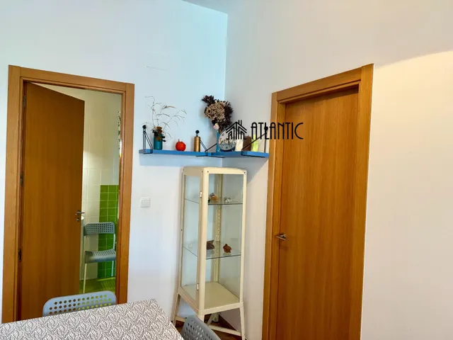 Despacho 1 habitación 67m² en venta - Navia — 12