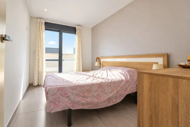 Adosado 3 habitaciones 117m² en venta - Pueblo 4 — 15