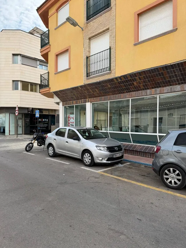 Local comercial en San Pedro del Pinatar. Oportunidad para inversores — 15
