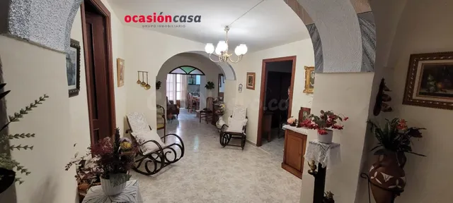 CASA EN VENTA CON TEJADO NUEVO