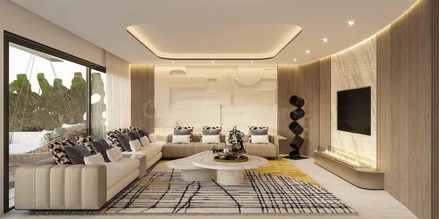 Espectacular pareado ubicado en un nuevo residencial en Las  - foto 2