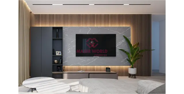 Apartamentos modernos de nueva construcción en el centro de Torrevieja, a solo 600 m del mar — 5