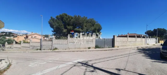 718 m2 DE TERRENO, LISTO PARA EDIFICAR TU SUEÑO EN VALLDEMAR - foto 4