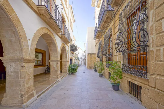 Villa 3 habitaciones 250m² en venta - Adsubia — 46